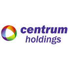 Centrum Holdings logo