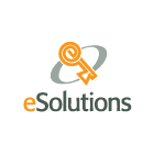eSolutions logo